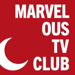 Show cover of Marvelous TV Club