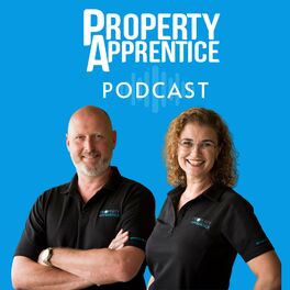 Show cover of Property Apprentice Podcast