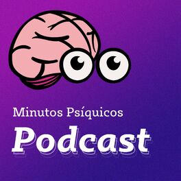 Show cover of Minutos Psíquicos