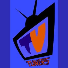 Show cover of TV Tuners