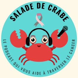 Show cover of Salade de crabe