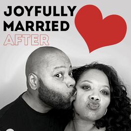 Show cover of Joyfully Married After