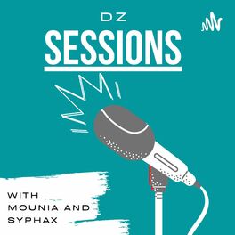 Show cover of Dz sessions