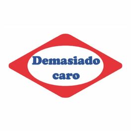Show cover of Demasiado caro (Historias de Bogotá con pan)