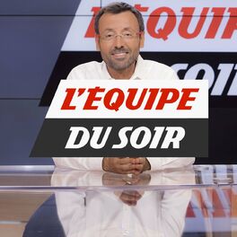 Show cover of L'Équipe du Soir