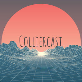 Show cover of Colliercast