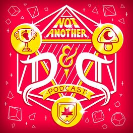 Show cover of Not Another D&D Podcast