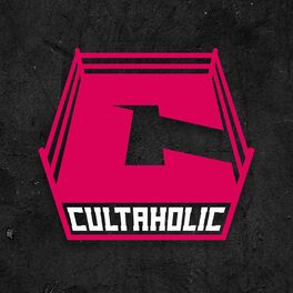 Show cover of Cultaholic Wrestling