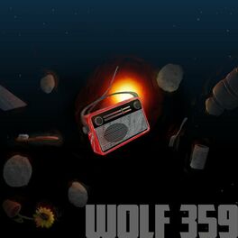 Show cover of Wolf 359