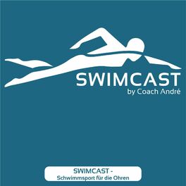 Show cover of Swimcast