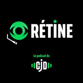 Show cover of Rétine