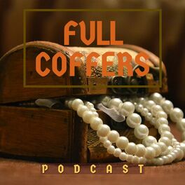 Show cover of Full Coffers