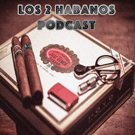 Show cover of los2habanos