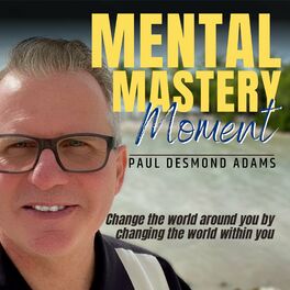Show cover of Mental Mastery Moment