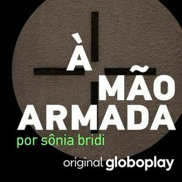 Show cover of À Mão Armada