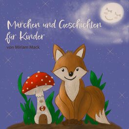 Show cover of Märchen und Geschichten für Kinder