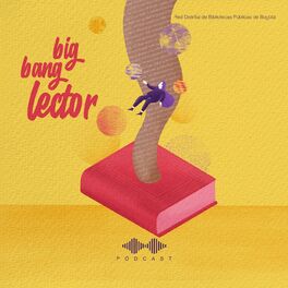 Show cover of Big Bang Lector