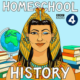 Show cover of Homeschool History