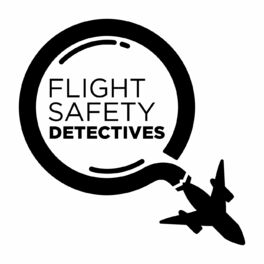 Show cover of Flight Safety Detectives