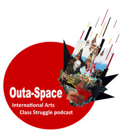 Show cover of Outa-Space