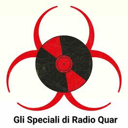 Show cover of Gli Speciali