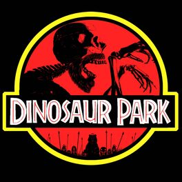 Show cover of Dinosaur Park: The 1986 Tabletop RPG