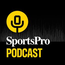 Show cover of SportsPro Podcast