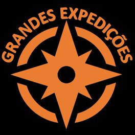 Show cover of Grandes Expedições