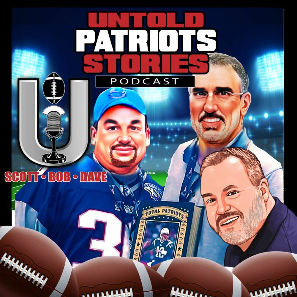 Former Patriots Ted Johnson Talks Bill Parcells, Tom Brady and