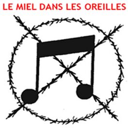 Show cover of Le miel dans les oreilles