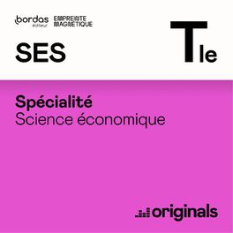 Show cover of Science économique
