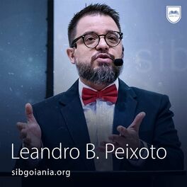 Show cover of Leandro B. Peixoto