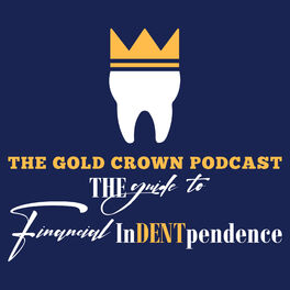 Show cover of The Gold Crown Podcast