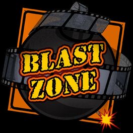 Show cover of Blast Zone: Movies That Bombed