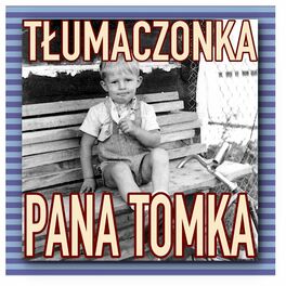 Show cover of Tłumaczonka