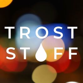 Show cover of Troststoff