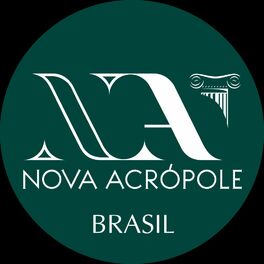 Show cover of Nova Acropole Podcast Filosofia