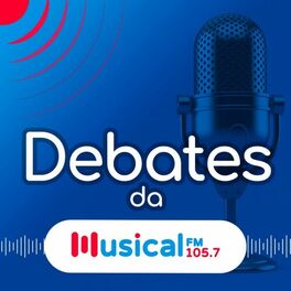 Show cover of Debates da Musical