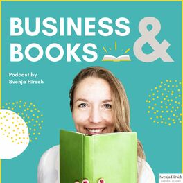 Show cover of Business & Books