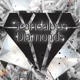 Listen to Scandalous Diamonds podcast | Deezer