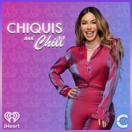 Show cover of Chiquis and Chill