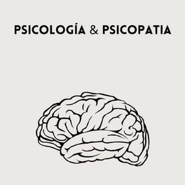 Show cover of Psicología y psicopatía