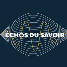 Show cover of Échos du savoir