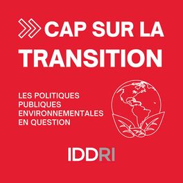 Show cover of Cap sur la transition