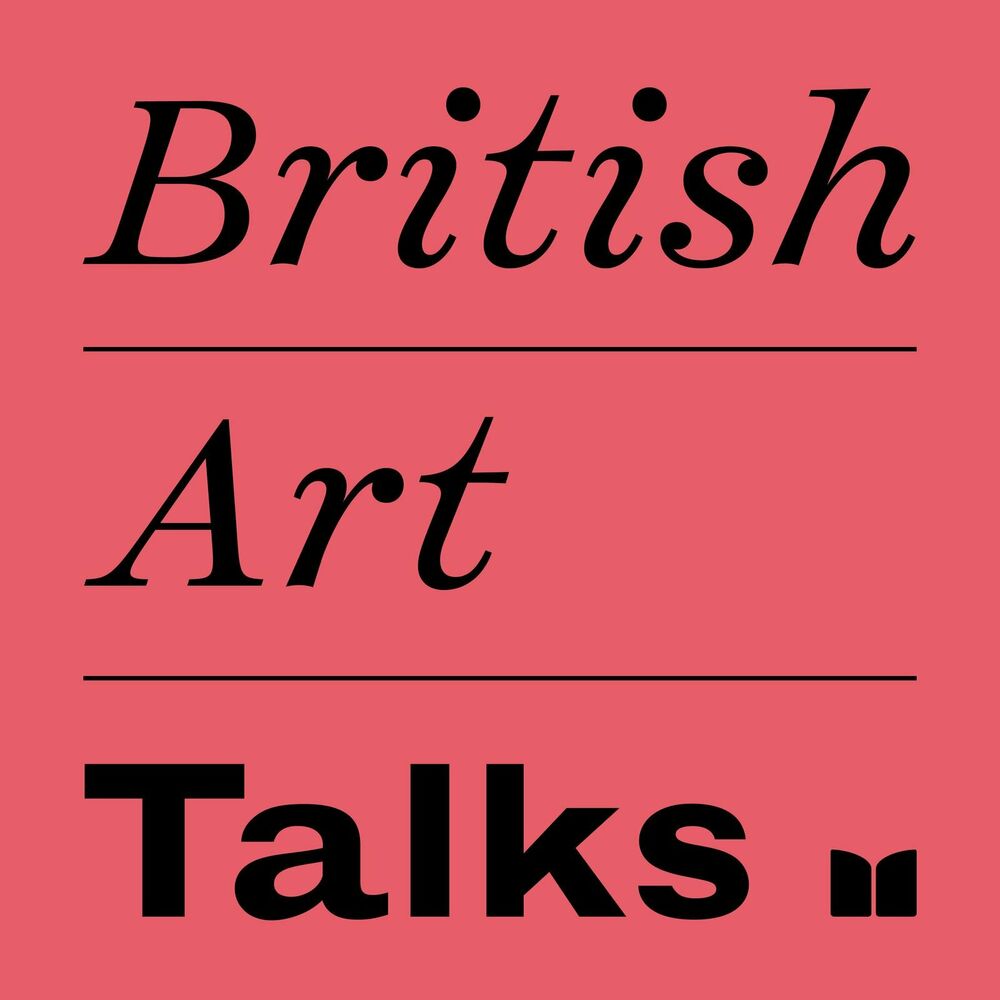 Listen to British Art Talks podcast | Deezer