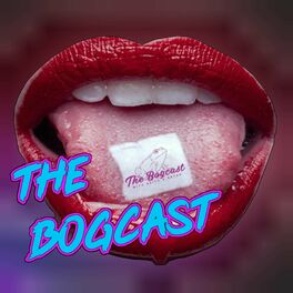 Show cover of The Bogcast