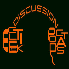 Show cover of eclectik Discussion Podcast