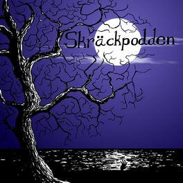 Show cover of Skräckpodden