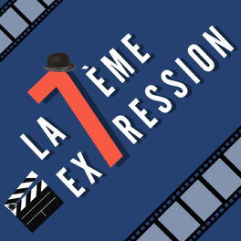 Show cover of La 7ème expression