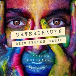 Show cover of Urvertrauen